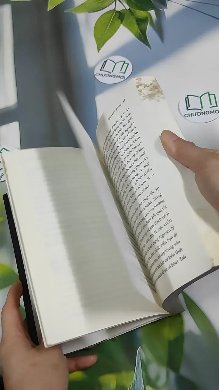 Quản Lý 80/20 - Richard Koch 787122