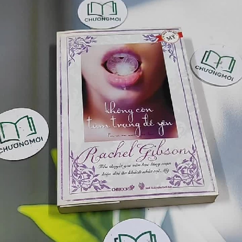 Không Còn Tâm Trạng Để Yêu - Rachel Gibson
