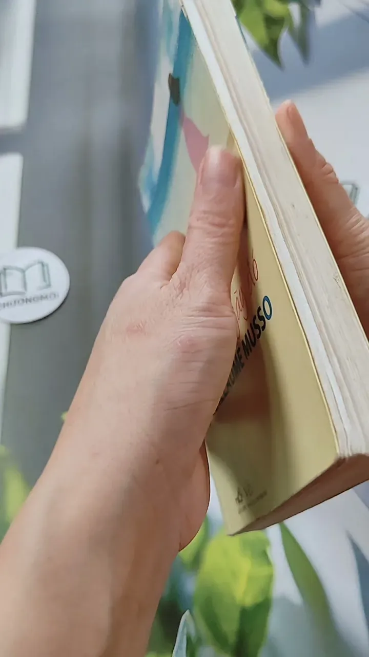 Hẹn Em Ngày Đó - Guillaume Musso 744674