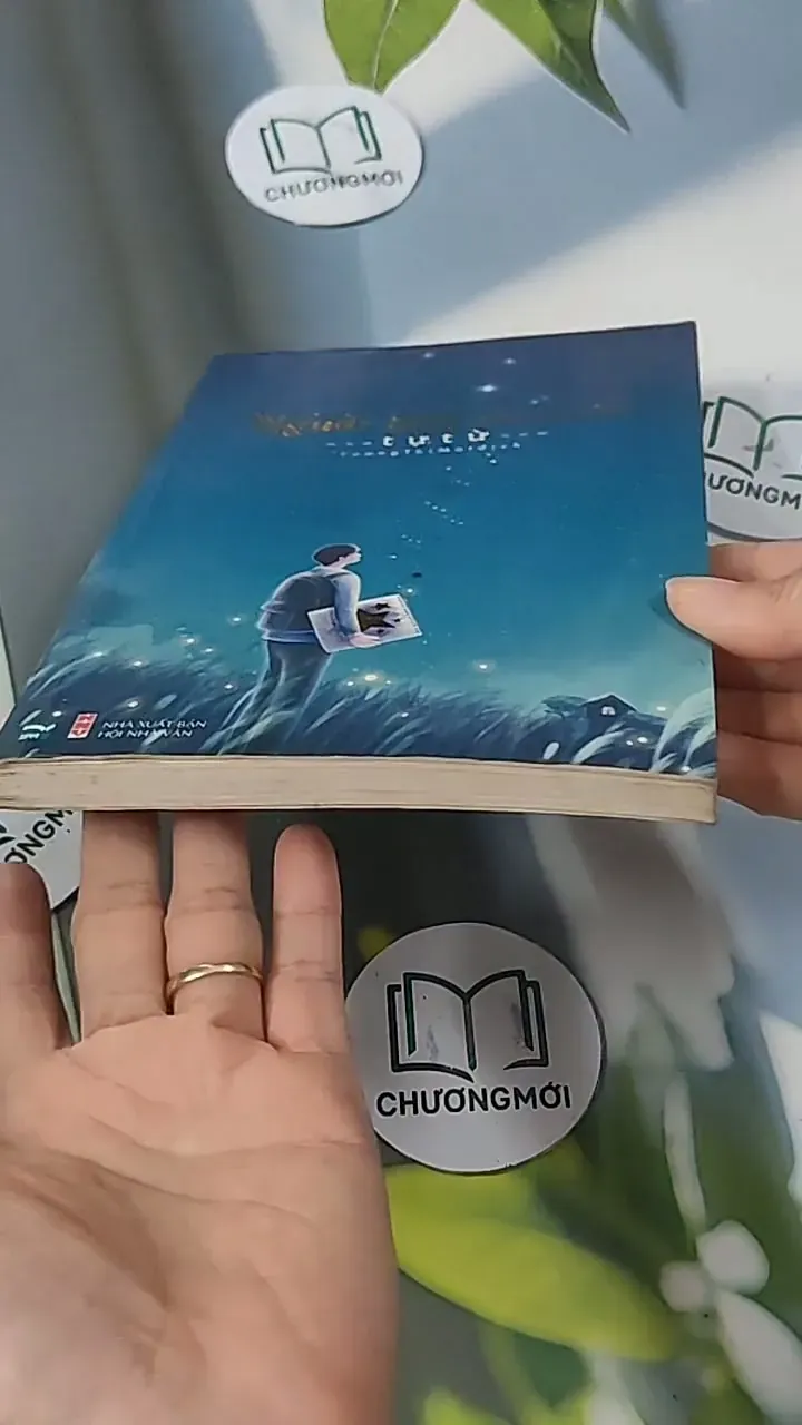 Người Thắp Sao Trời - Tự Từ 705587