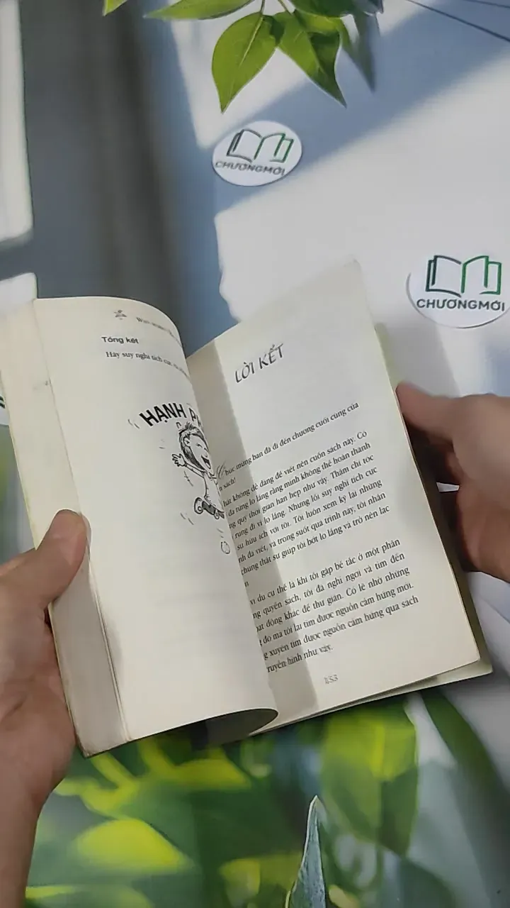 Tại Sao Lo Lắng? Hãy Vui Lên! - Teo Aik Cher 787087