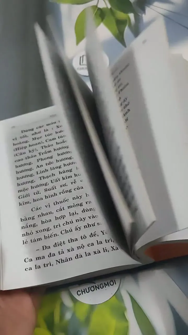 Kinh Kim Quang Minh - Ni Trưởng Như Ấn 715615