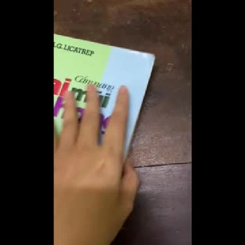 Cẩm nang tai mũi họng - A.G.Licatrep - Bác sĩ Vũ Sản dịch 361465
