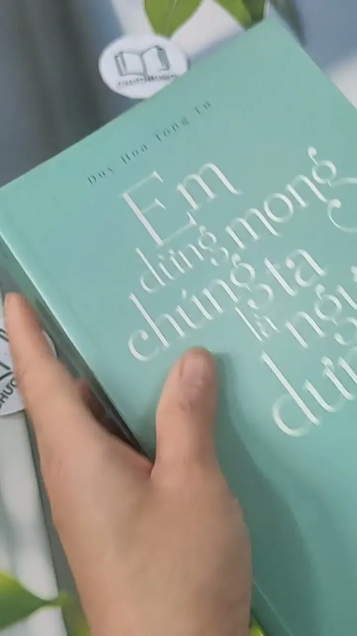 Em Đừng Mong Chúng Ta Là Người Dưng - Duy Hoà Tống Tử 705585