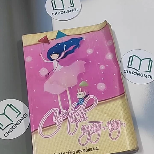 Cổ tích ngày nay