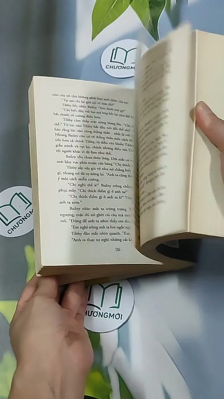 Quần jean may mắn - Ann Brashares 698570