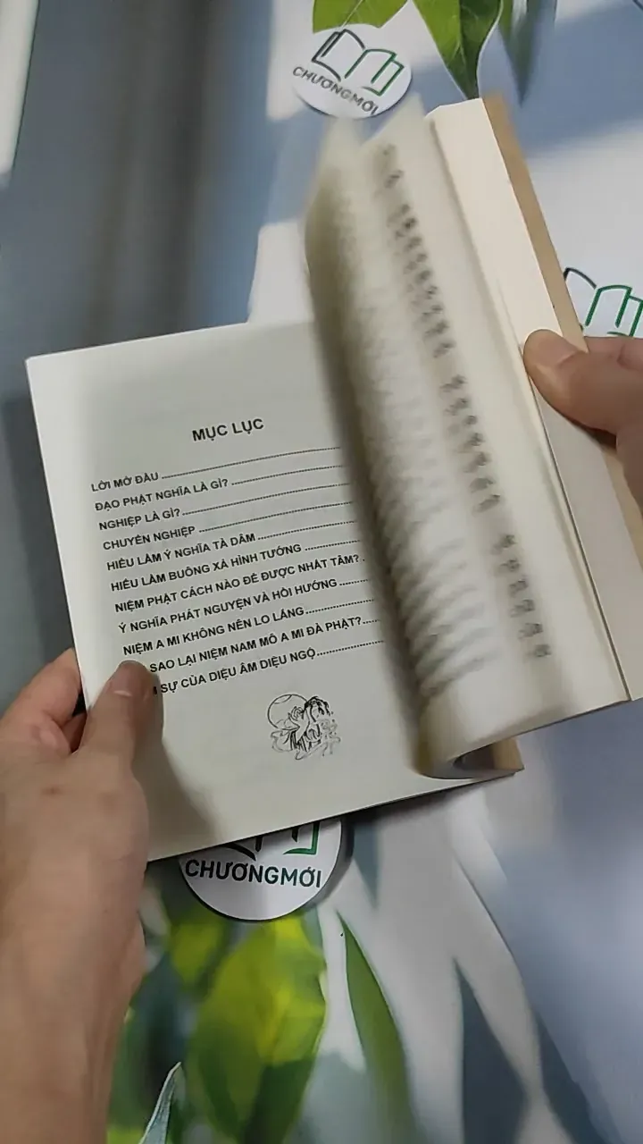 Nghiệp là gì? - Cư Sĩ Diệu Âm Diệu Ngộ 776214