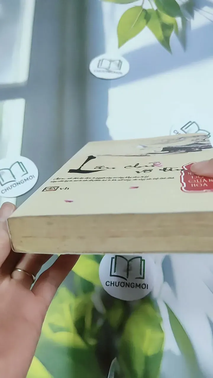 Phế Hậu Tướng Quân - Lâu Chủ Vô Tình - Lâu Chủ Vô Tình 744712