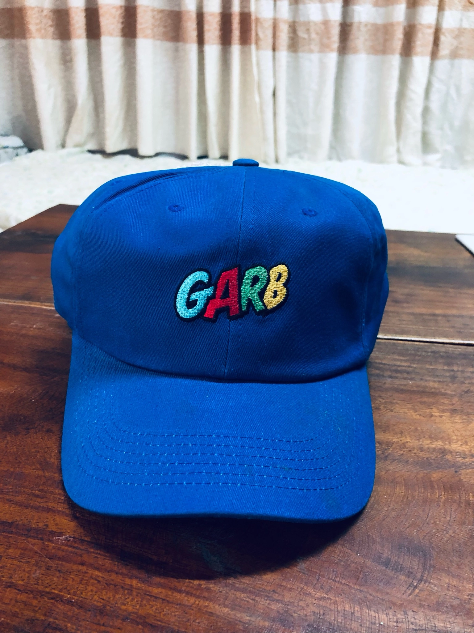 Nón kết nam nữ - hàng xuất xịn (mẫu 37)