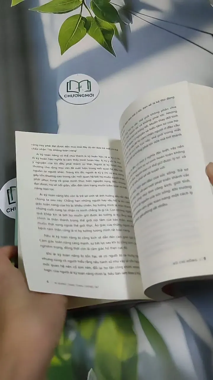 Ai Đang Thao Túng Chúng Ta? - Vũ Chí Hồng 707244