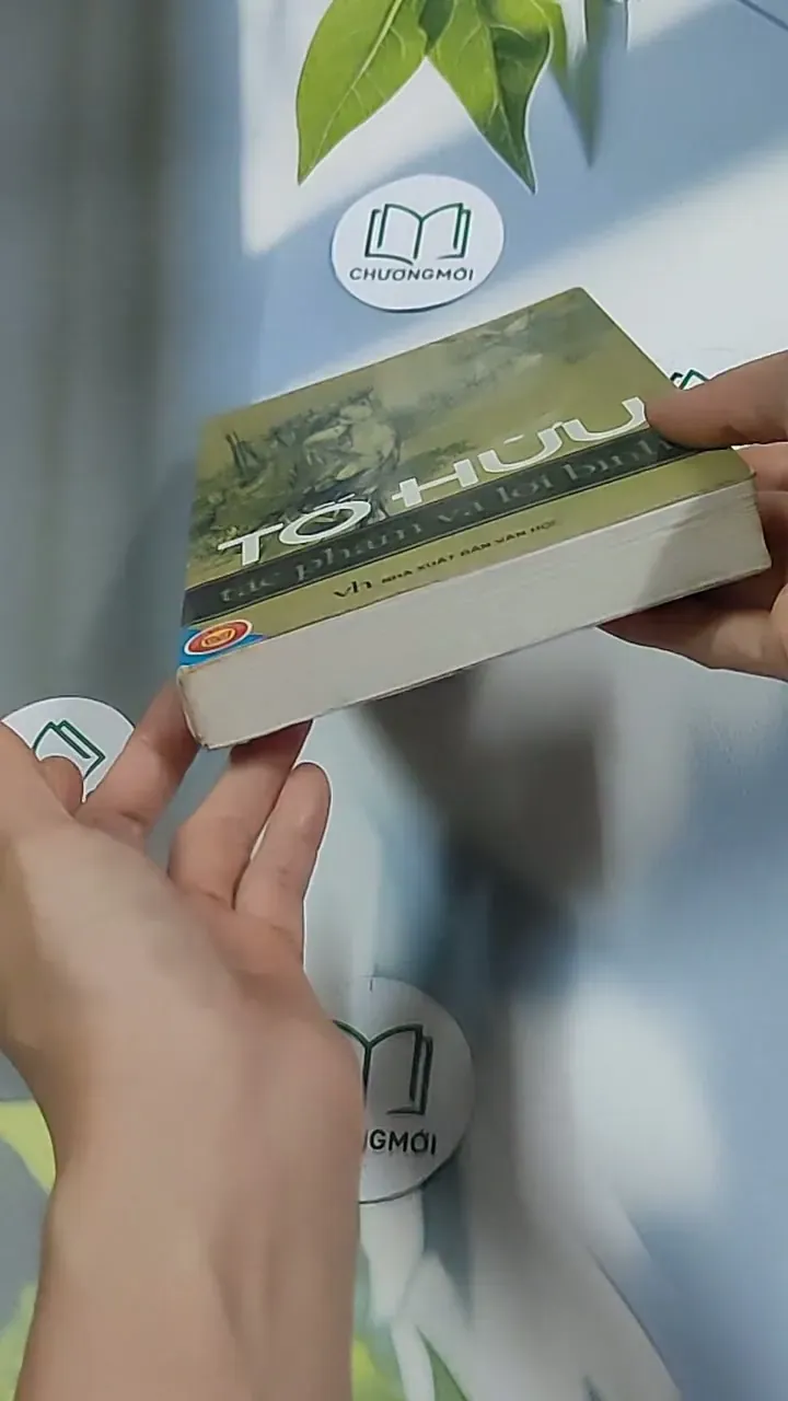 Tố Hữu Tác phẩm và lời bình - Tố Hữu 698597