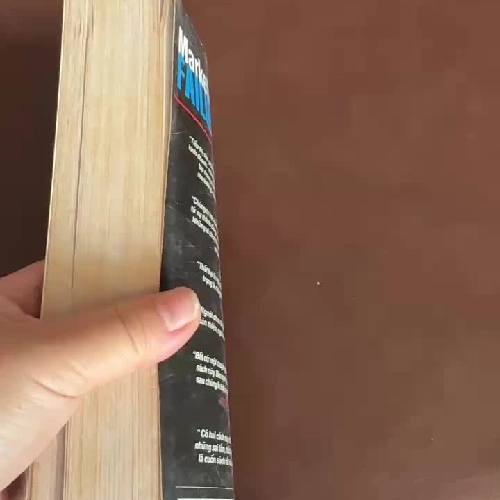 Marketing Failures – Sự Thật Về Những Thất Bại Trong Tiếp Thị Sản Phẩm | Donald Hendon- K2