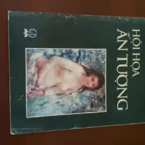Hội hoạ ấn tượng 