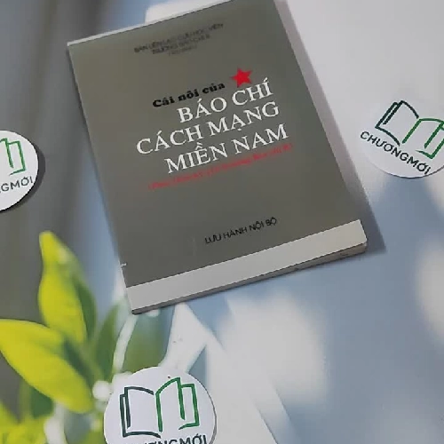 Cái Nôi Của Báo Chí Cách Mạng Miền Nam (Phác thảo kỷ yếu trường báo chí R)