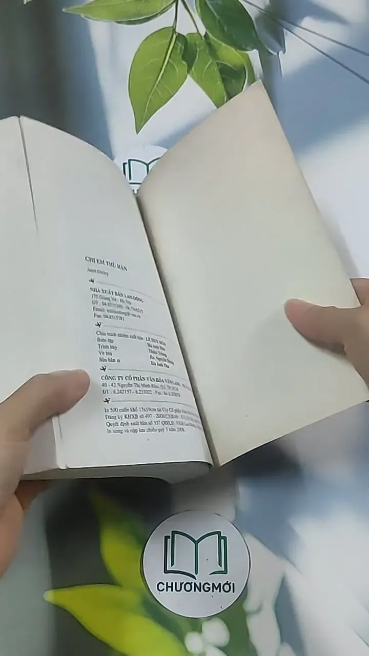 Chị em thù hận 1 695006