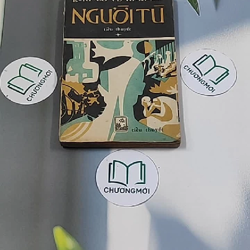 Người Tù (1986) - Ê-Ri-Cô Vê-Ri-Xi-Mô