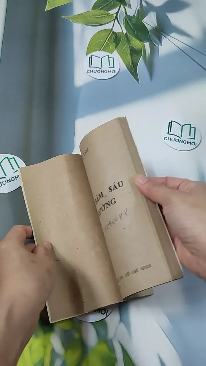 [XƯA] Hà Nội Băm Sáu Phố Phường (1988) (Hà Nội Băm Sáu Phố Phường) 776005