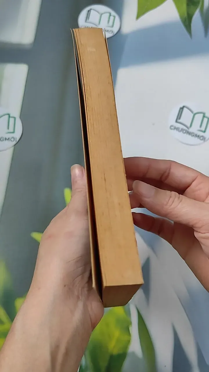 [XƯA] Le Père de nos pères (1998) - Bernard Werber 754486