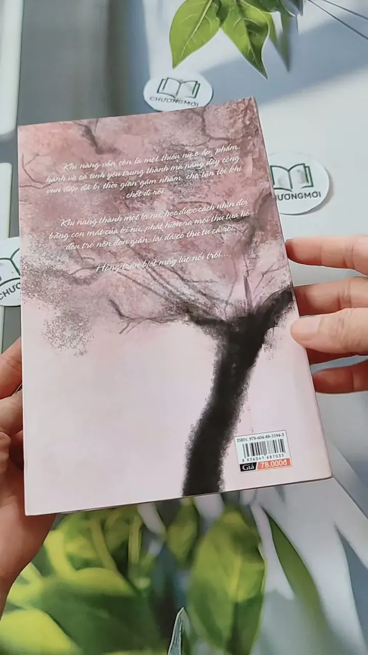 Phấn Hoa Lầu Xanh - Tào Đình 744692