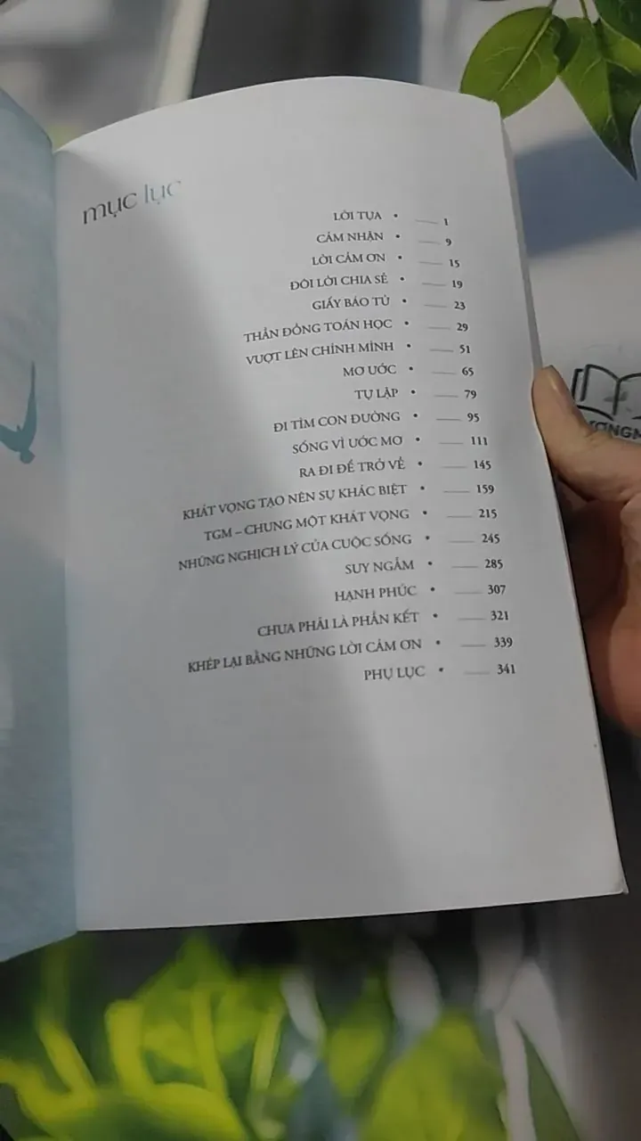 Sống Và Khát Vọng - Trần Đăng Khoa 727374