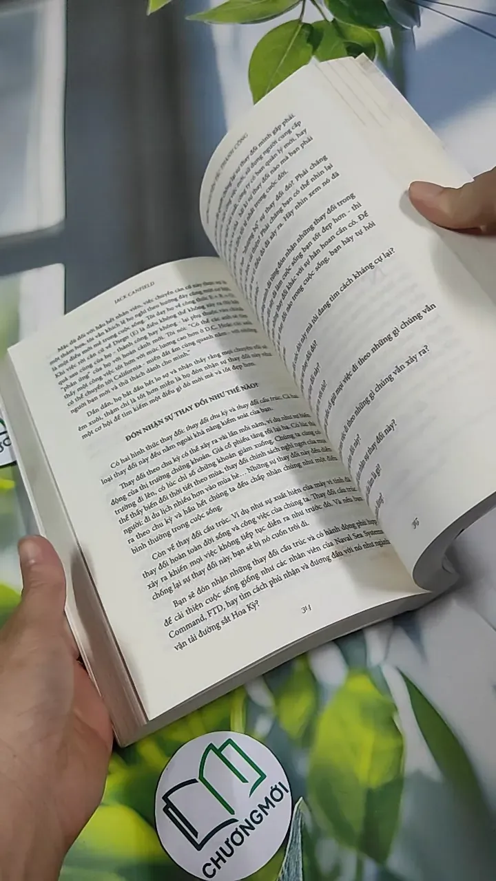 Những Nguyên Tắc Thành Công - Jack Canfield 787148