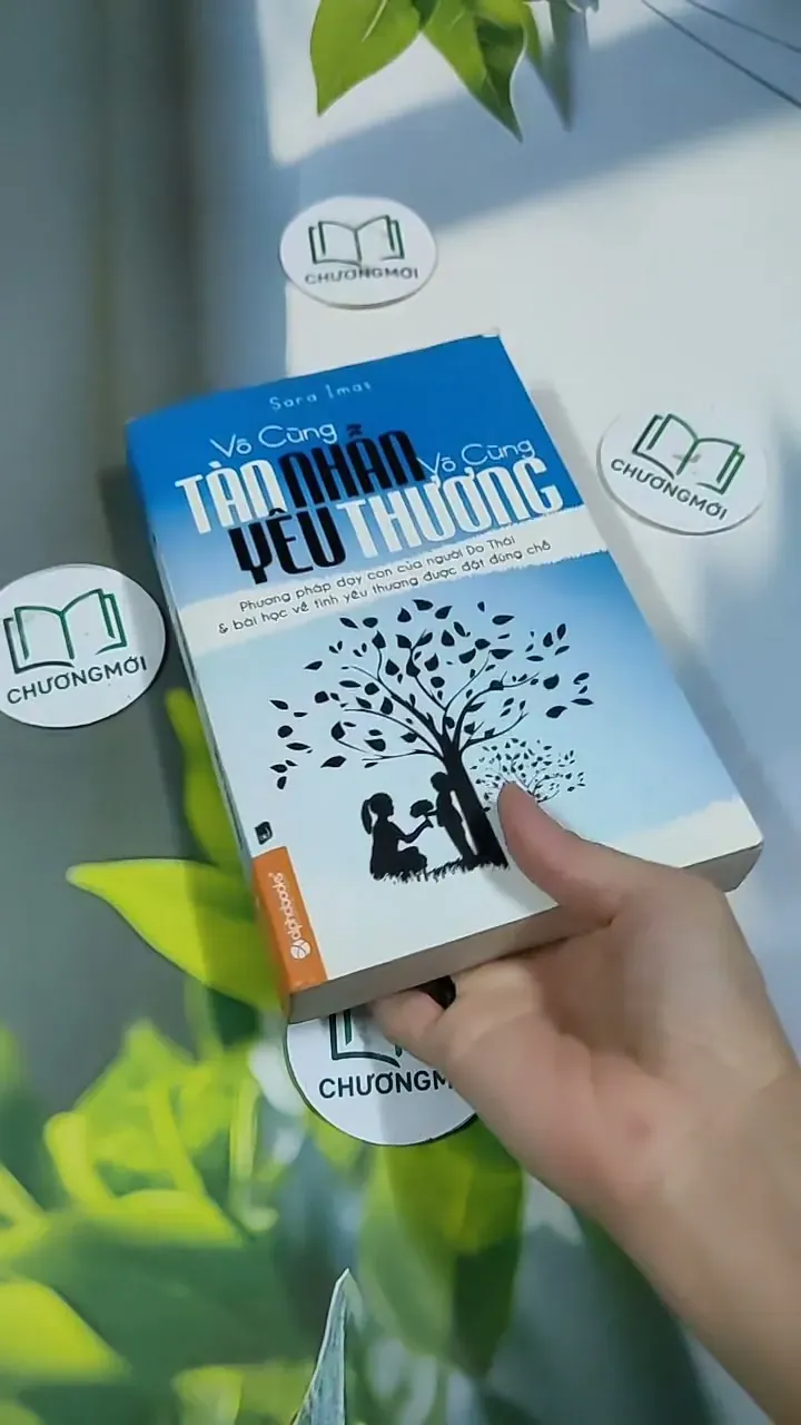 Vô Cùng Tàn Nhẫn, Vô Cùng Yêu Thương 1 705654