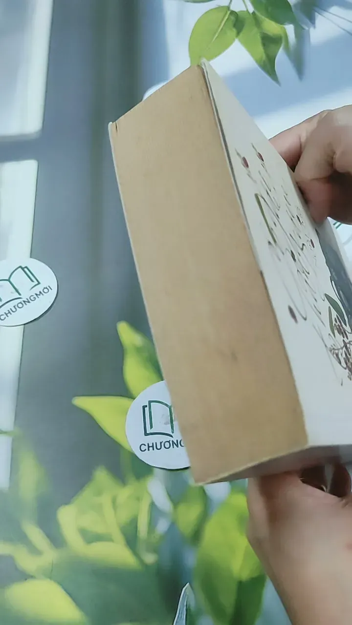 Cô Gái Tháng Sáu - Ngải Mễ 744738