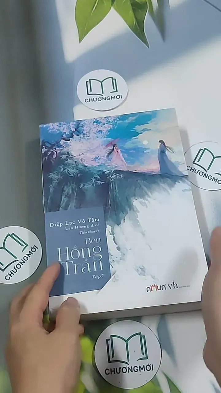 Bến Hồng Trần 2 694982