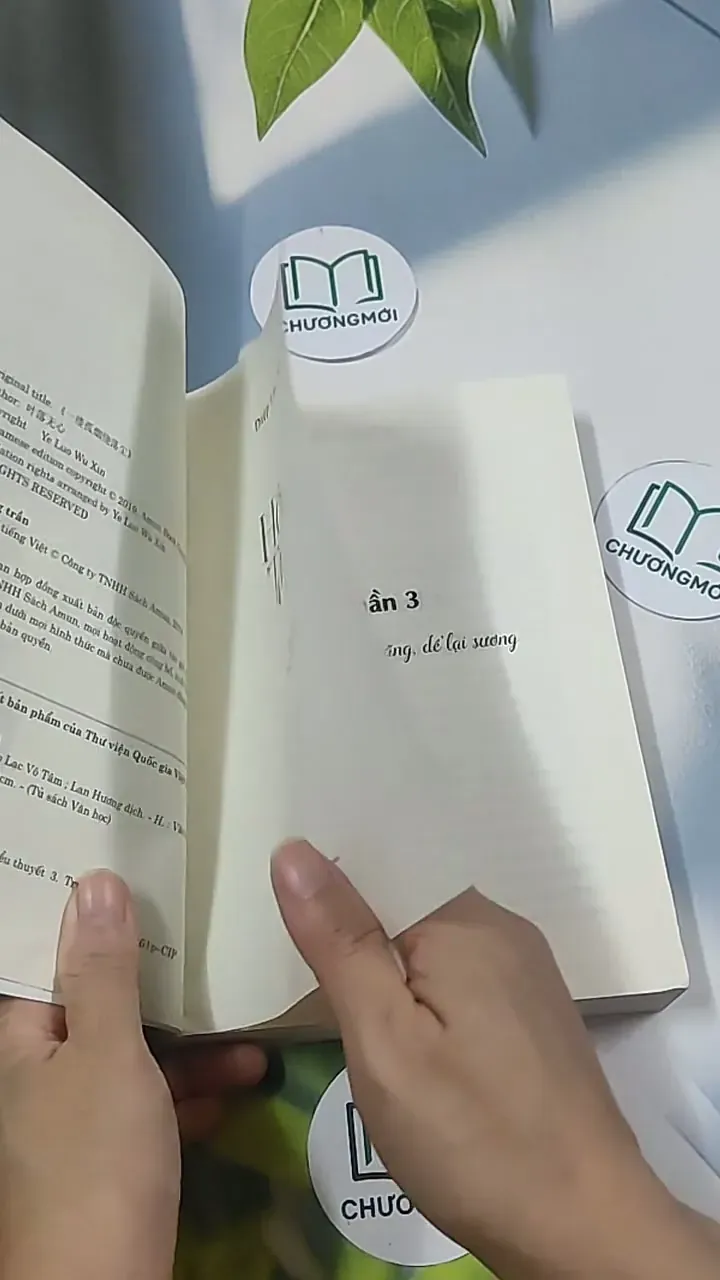 Bến Hồng Trần 2 694982