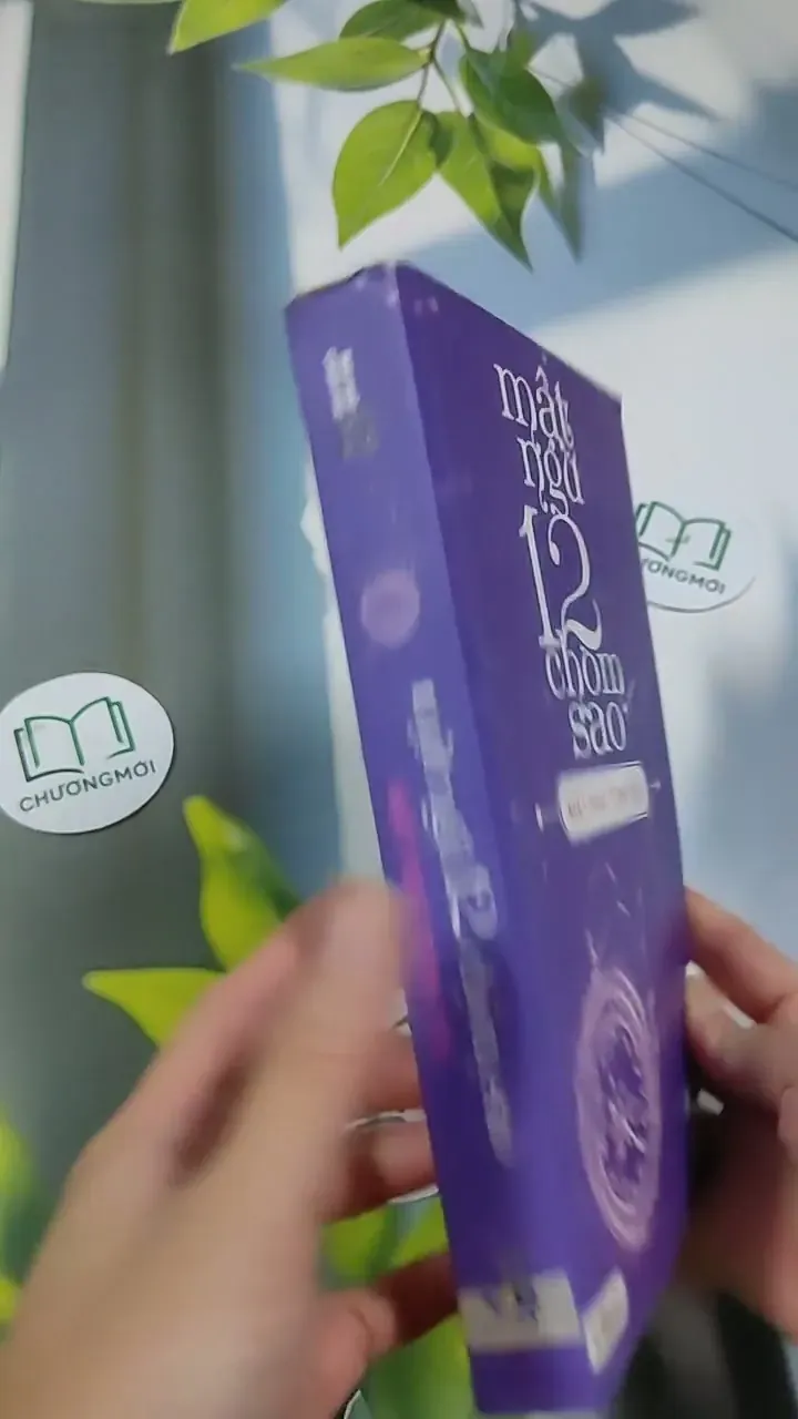 Mặt Ngữ 12 Chòm Sao - Mật Ngữ Tình Yêu 705675