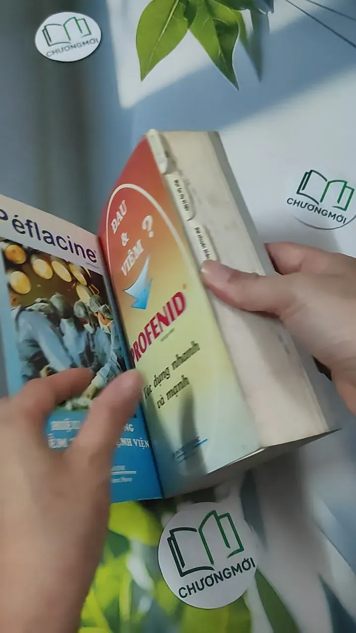 [MIỄN PHÍ BỌC SÁCH] [XƯA] Vidal Giúp Trí Nhớ 1999 (1999) 780901