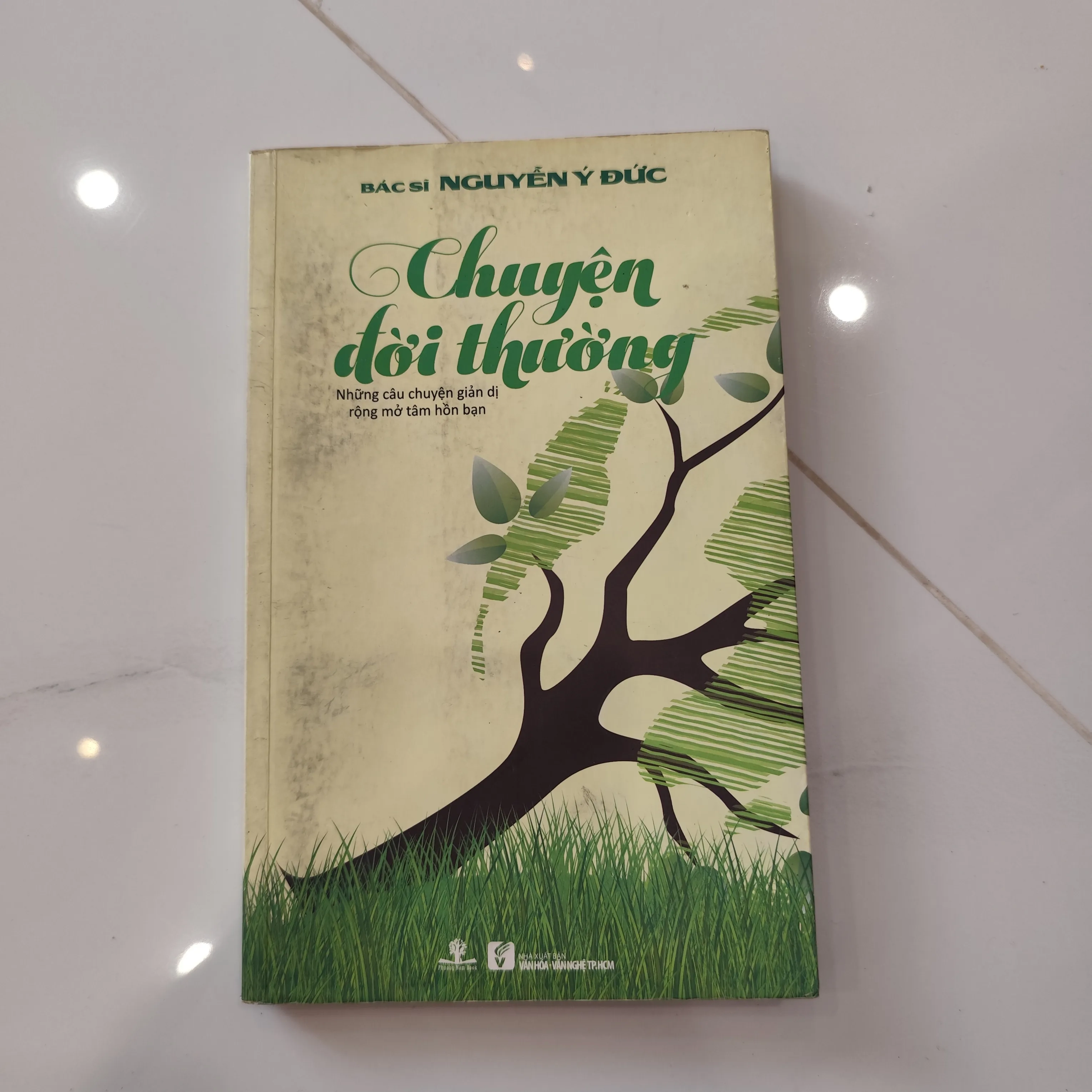 Chuyện đời thường