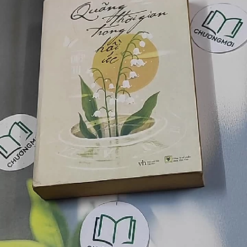 Quãng thời gian trong hồi ức - Diệp Tử