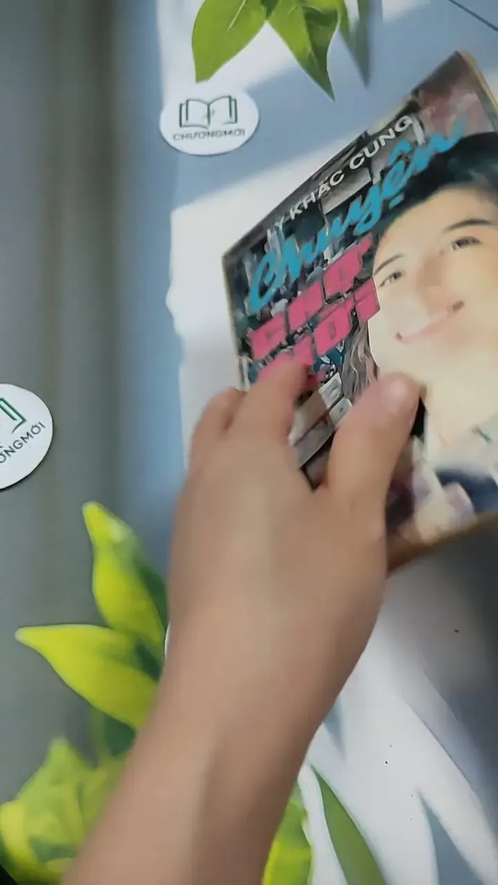 Chuyện Chợ Giời - Lý Khắc Cung 713850