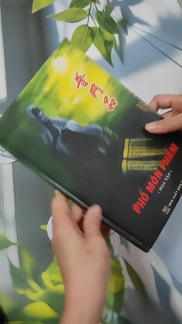 Phổ Môn Phẩm (họa tập) 750745