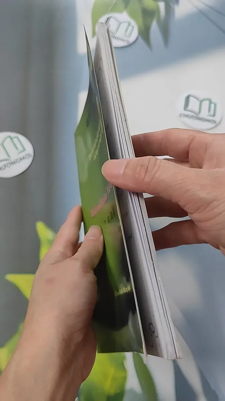 Liễu Phàm Tứ Huấn - Chu Đức Hùng 775968