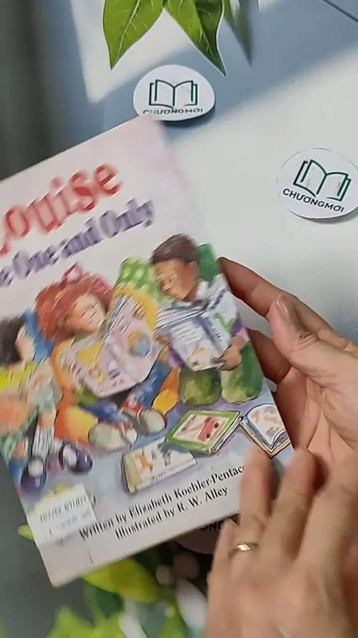 Louise The One and Only - Koehler Pentacoff & Alley 703065