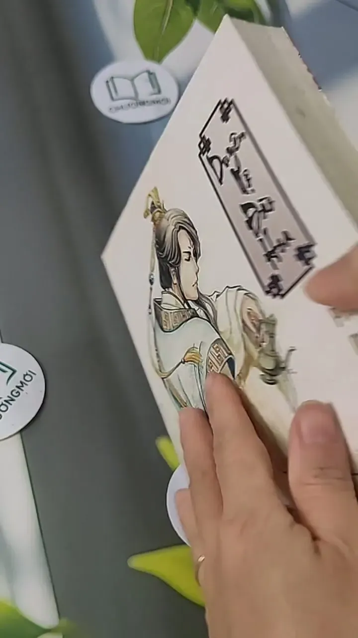 Duyên Nợ Đào Hoa - Đại Phong Quát Quá 705600