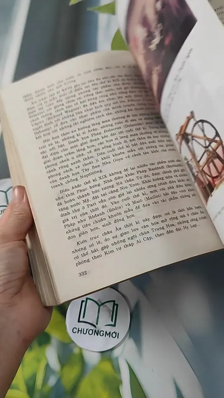 Lịch Sử Văn Minh Thế Giới - Vũ Dương Ninh 727278