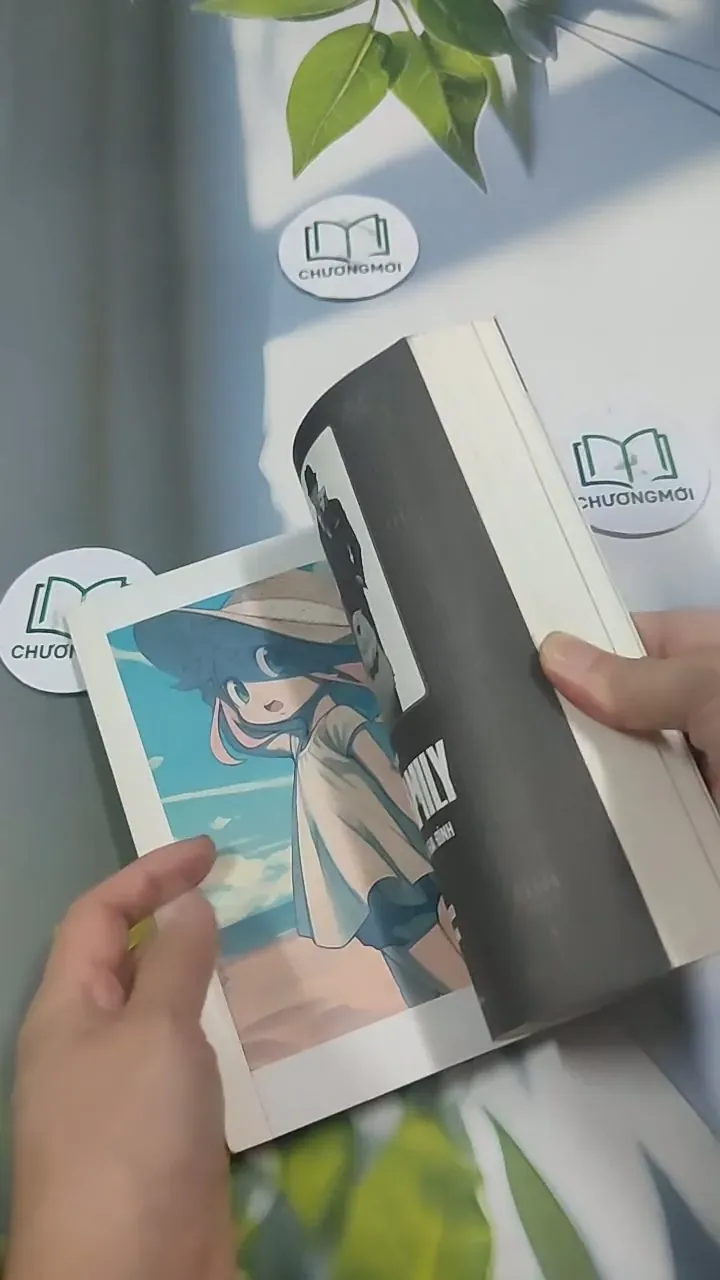 Spy x Family: Bức Chân Dung Gia Đình - Tatsuya Endo 715598