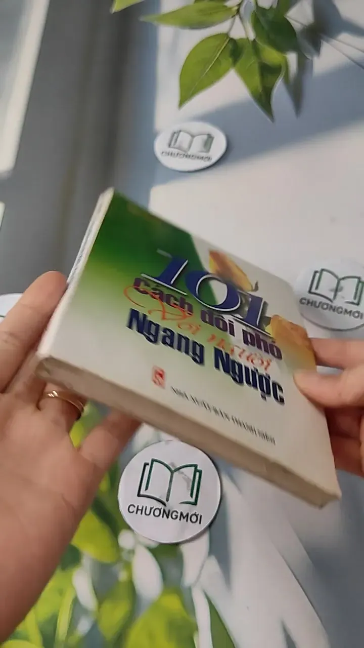 101 Cách Đối Phó Với Người Ngang Ngược - Phạm Nguyễn 727264