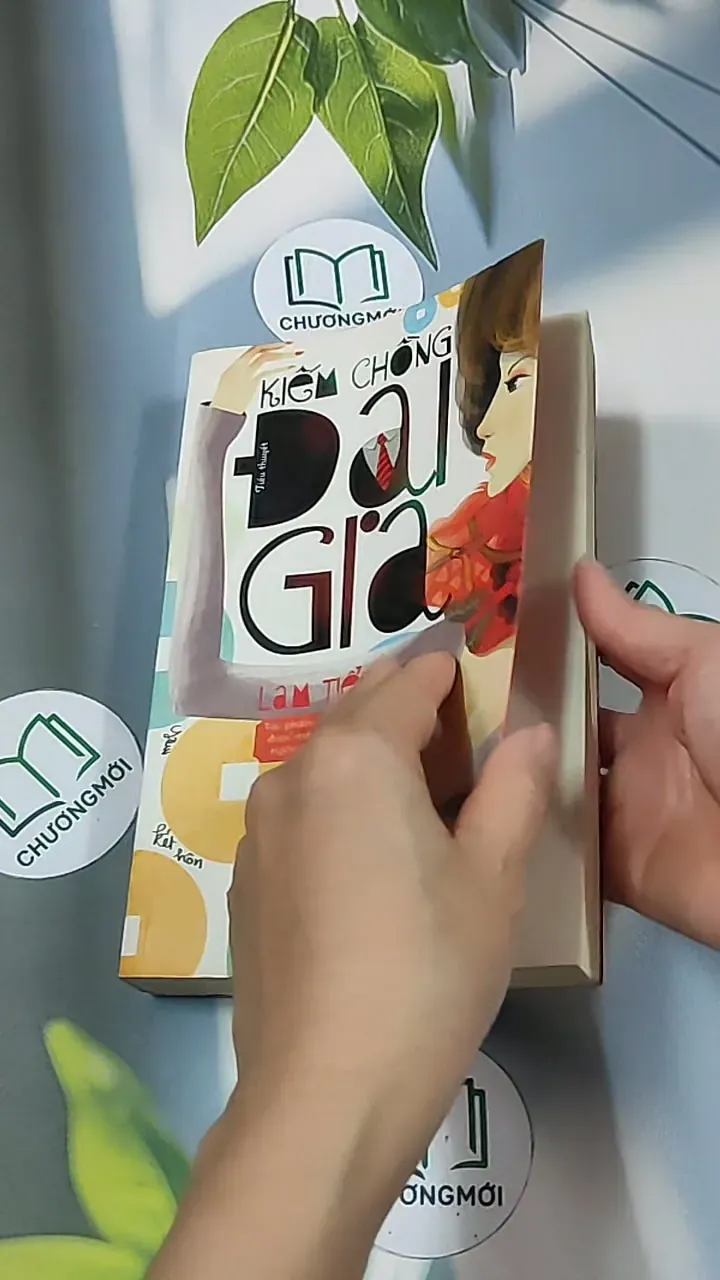 Kiếm chồng đại gia - Lam Tiểu Tịch 688664