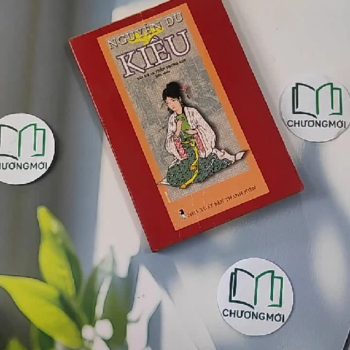 [XƯA] Kiều - Bùi Kỷ và Trần Trọng Kim hiệu thảo (1999) - Nguyễn Du