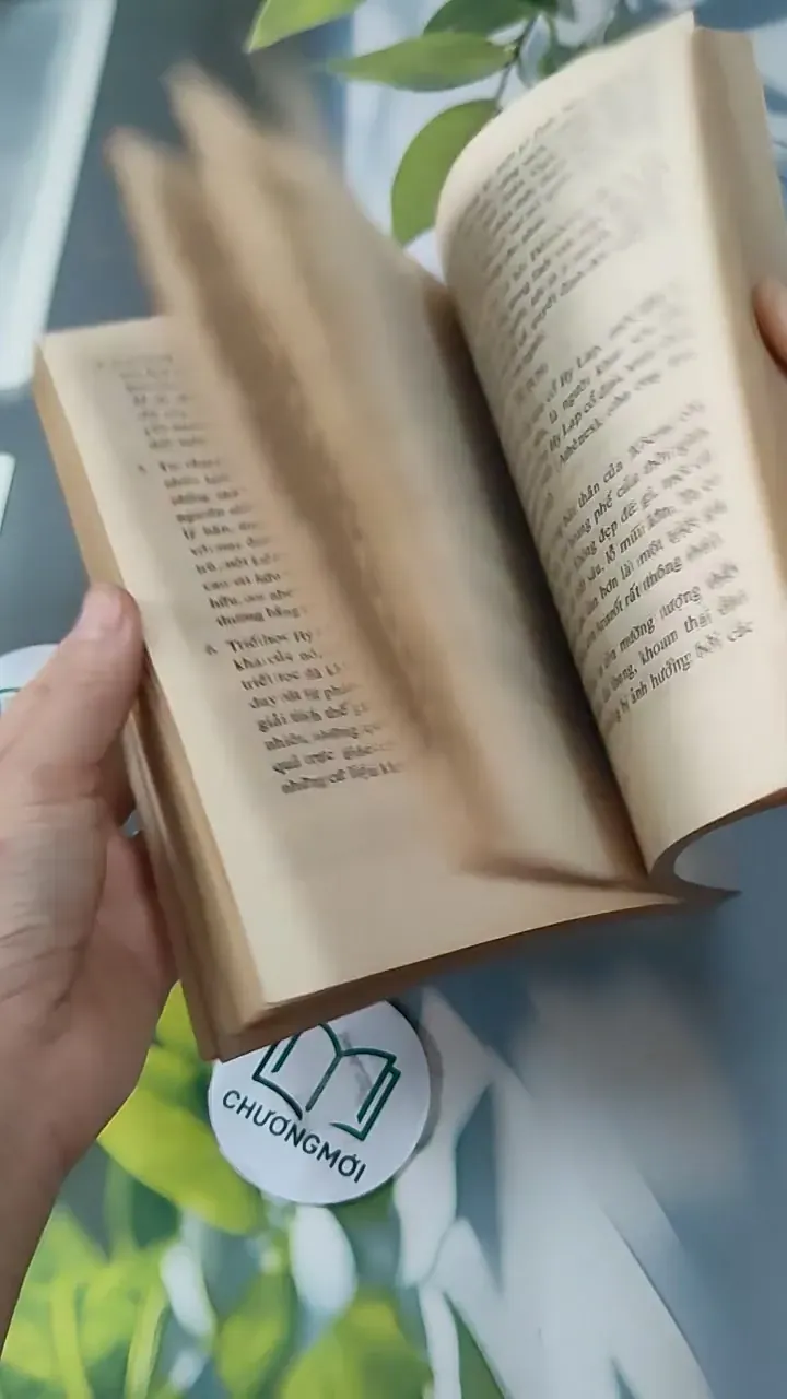 Lịch Sử Triết Học (1997) 727243