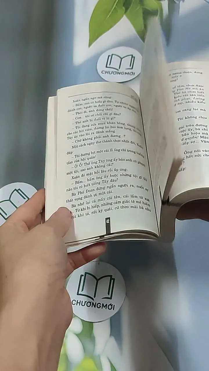 Số đỏ - Vũ Trọng Phụng 698548