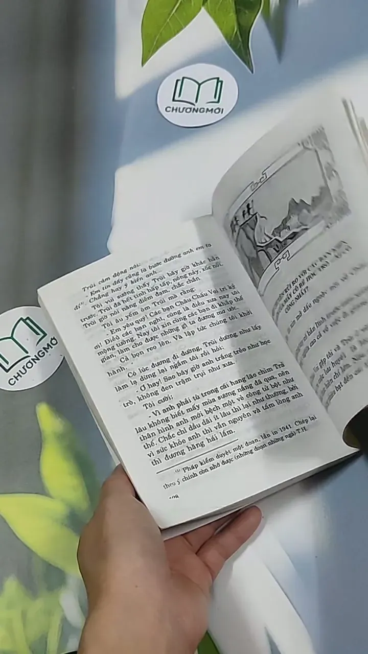 Dế Mèn phiêu lưu ký 698639