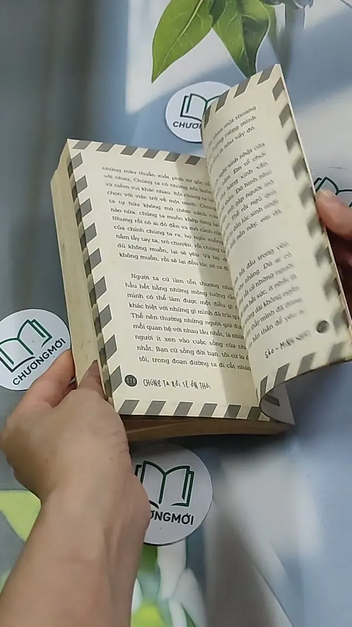 Chúng ta rồi sẽ ổn thôi - Gào 698543