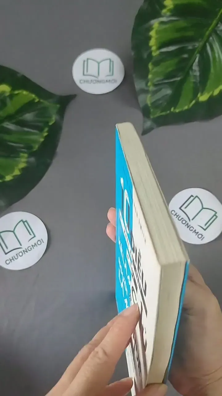 10 Điều Khác Biệt Nhất Giữa Kẻ Làm Chủ & Người Làm Thuê - Keith Cameron Smith 604604