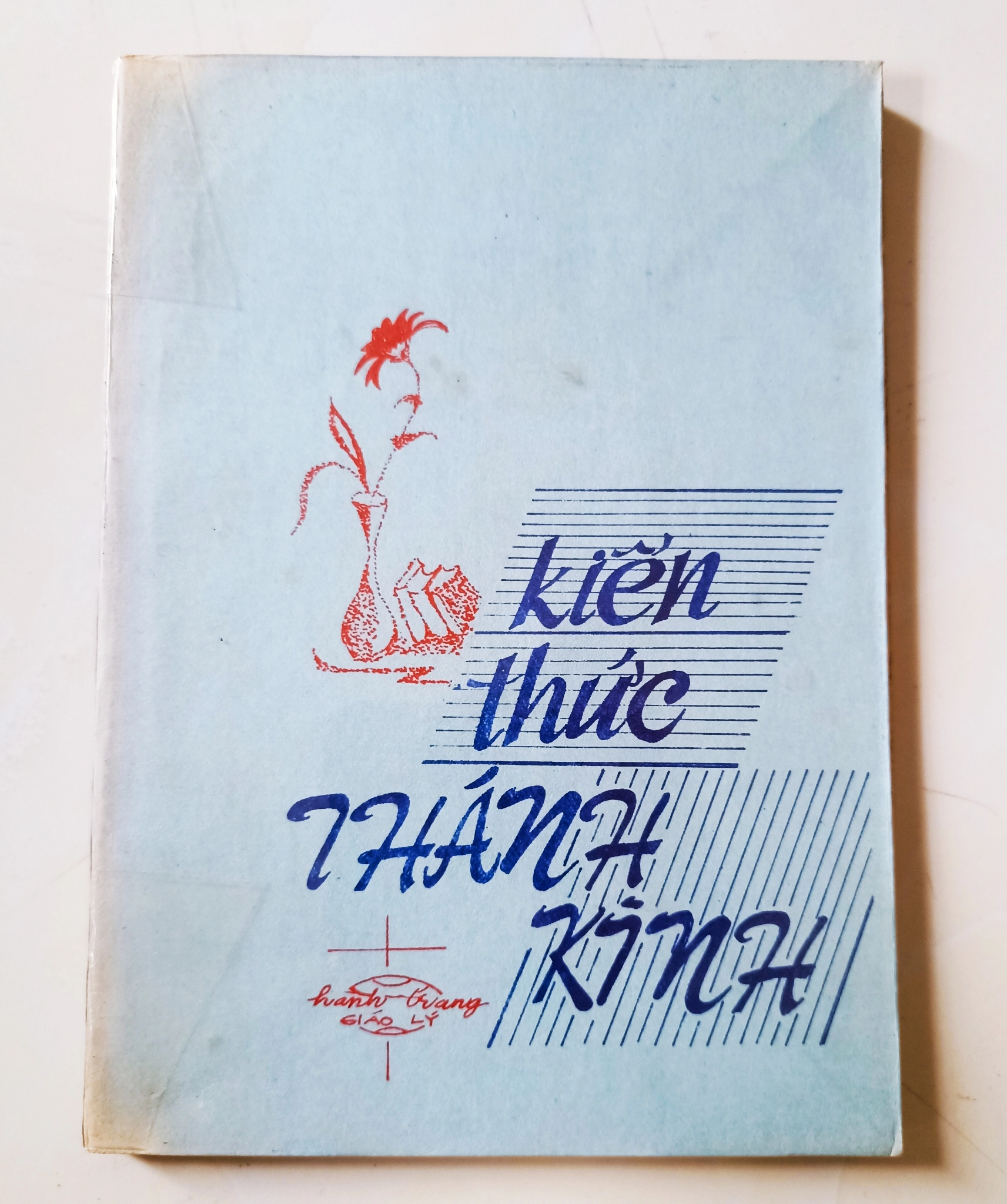 Kiến thức Thánh Kinh 