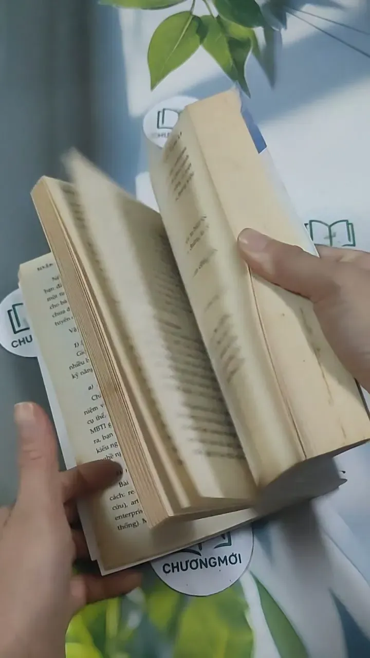 Cuốn Sách Giúp Bạn Nhắm Mắt Bắt Được Việc - Anh Tuan Le 715606